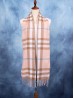 Fashion Plaid Premium Scarf